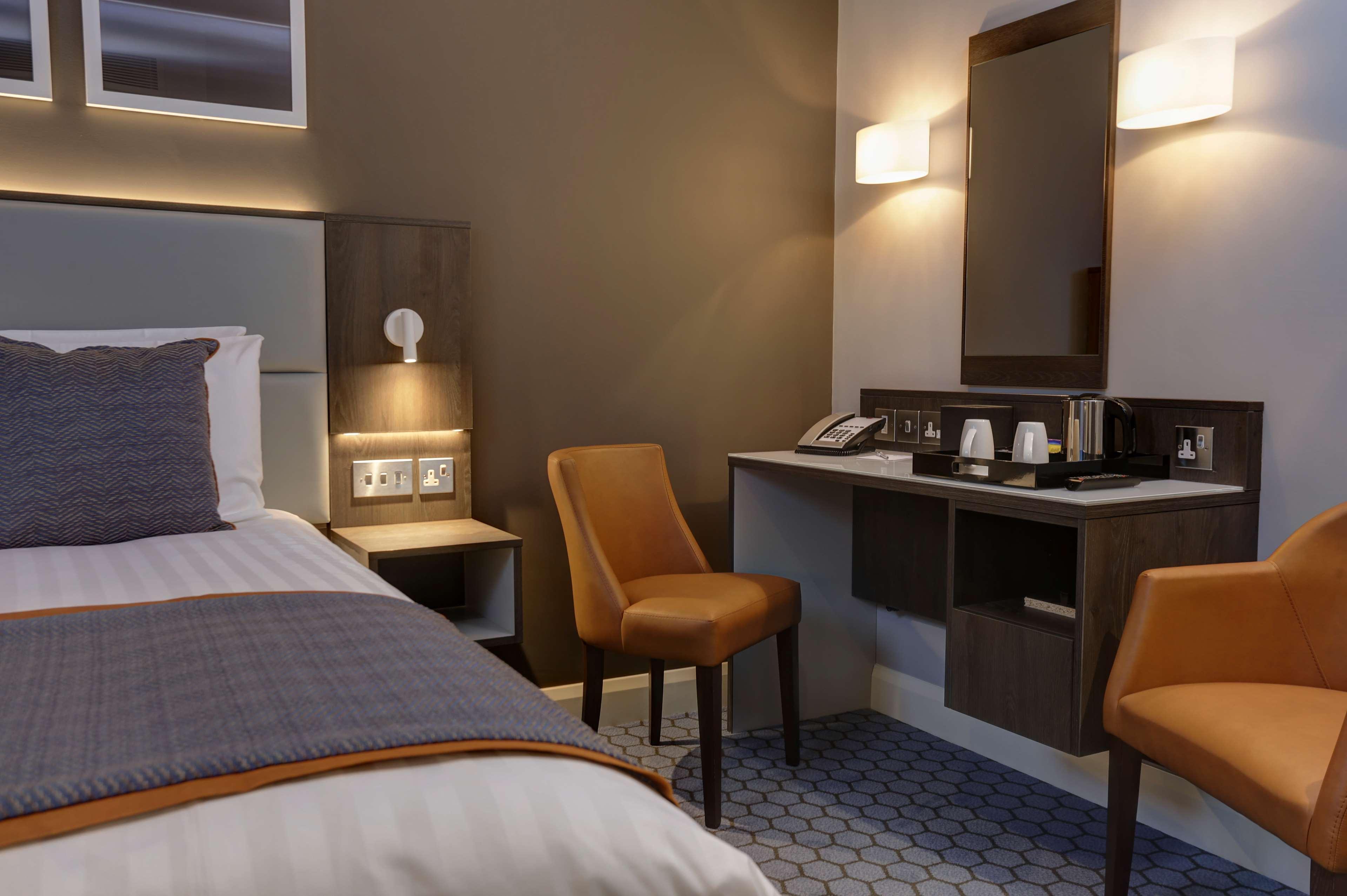Best Western Plus Bradenton Hotel & Suites Eksteriør billede