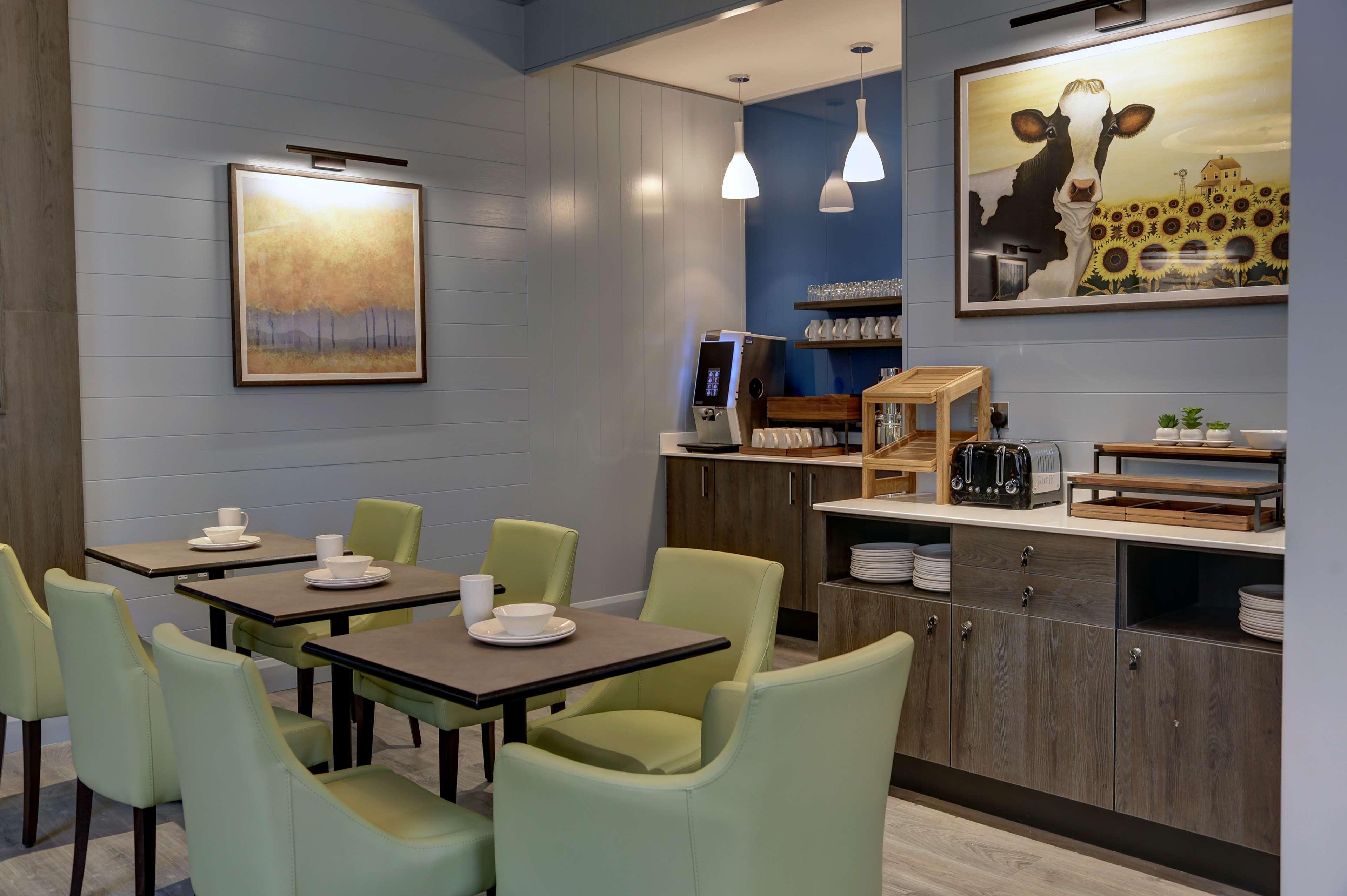 Best Western Plus Bradenton Hotel & Suites Eksteriør billede