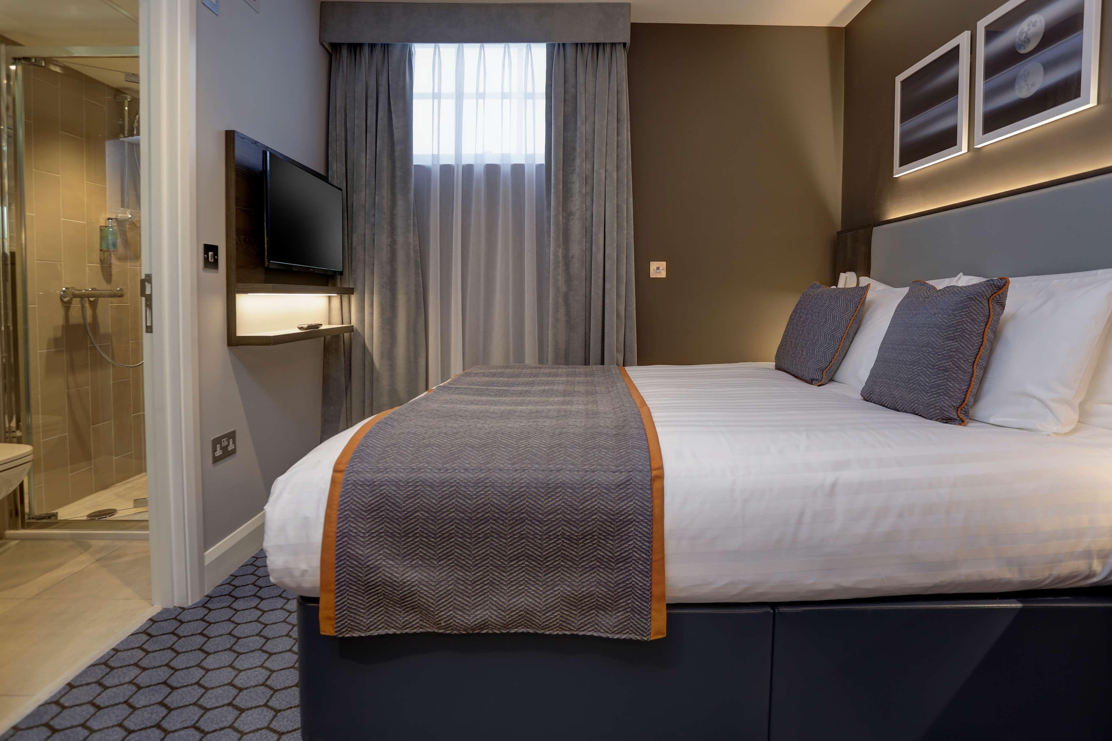 Best Western Plus Bradenton Hotel & Suites Eksteriør billede