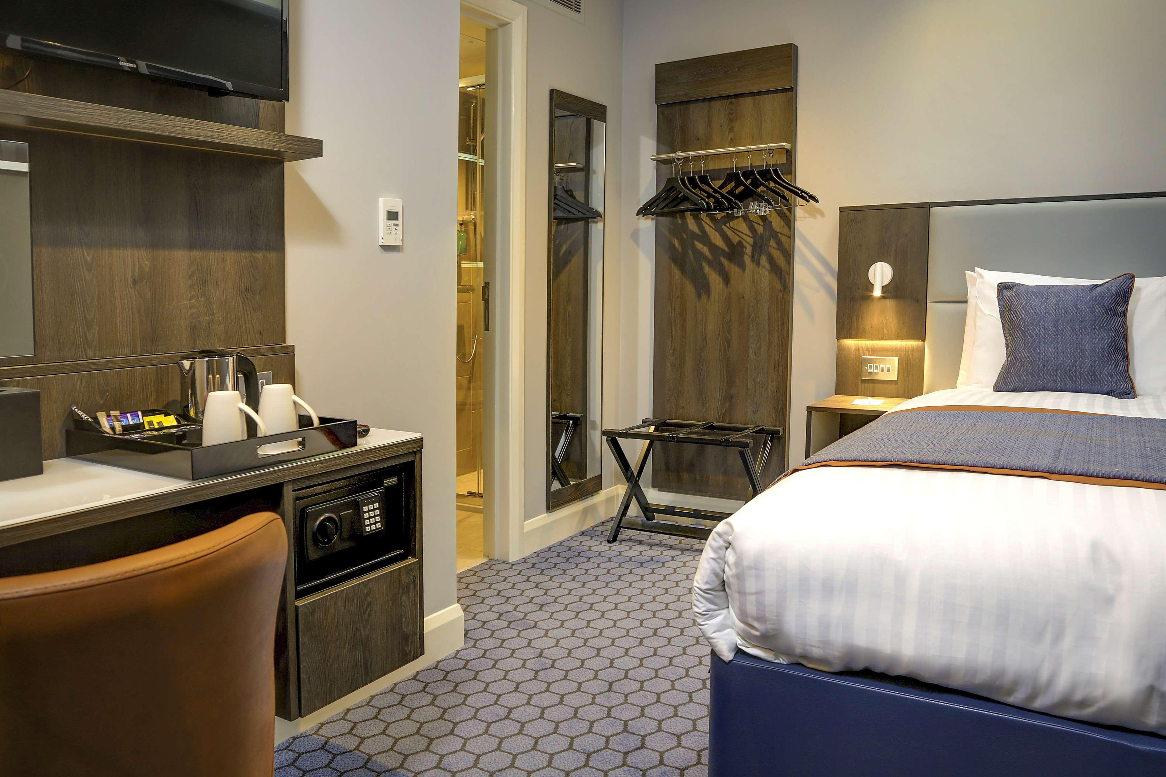 Best Western Plus Bradenton Hotel & Suites Eksteriør billede
