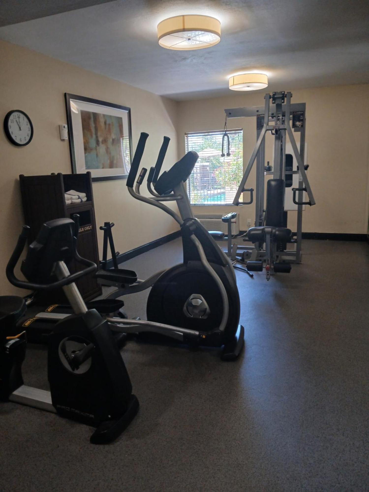 Best Western Plus Bradenton Hotel & Suites Eksteriør billede