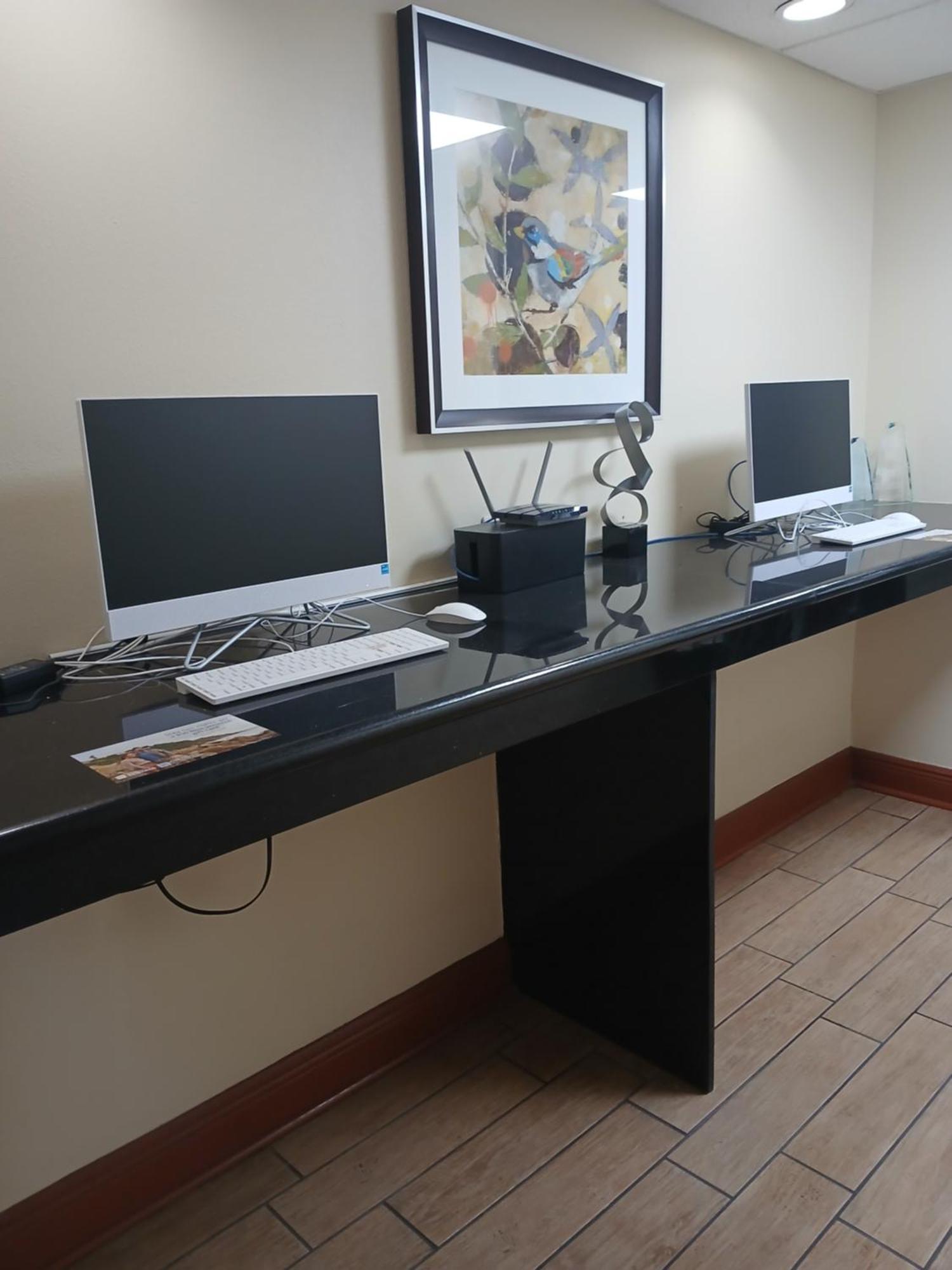 Best Western Plus Bradenton Hotel & Suites Eksteriør billede
